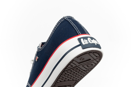 Lee Cooper Herren-Sneaker [LCW-22-31-0876M], blau.