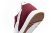 Puma R78 Lightwind Herren-Sneaker, bequem und modisch, bordeauxrot