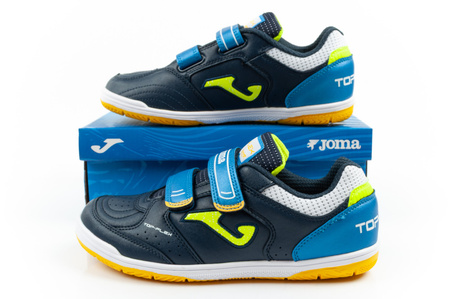 Joma Flex 2503 Hallenfußballschuhe für Kinder
