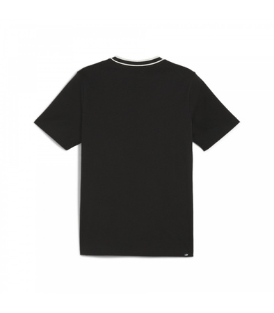 Herren T-Shirt Puma Squad Sport T-Shirt [678967 01], schwarz.