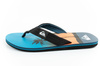 Quiksilver Molokai Herren-Flip-Flops: Modisch und bequem für den Strand