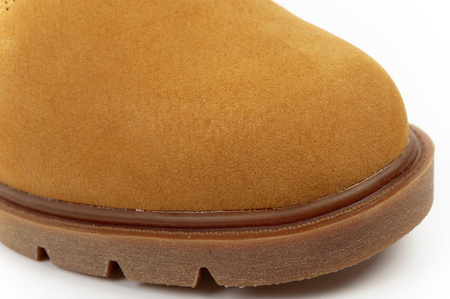 Timberland Herrenstiefel – 6-Inch Basic, braune