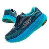 Skechers Max Cushioning [220835/NVBL] Herren Sportschuhe zum Laufen, blau.