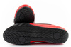 Puma Herren-Sneaker „Catch For“, leicht, bequem, modisch, rot