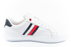 Tommy Hilfiger Herren-Sportschuhe [04921YBS], weiß.