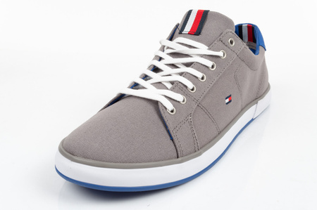 Tommy Hilfiger Herren-Sneaker [00596039], grau.