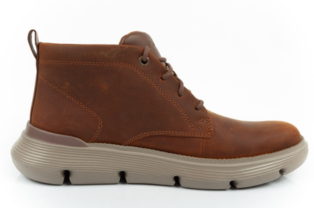 Skechers Herren-Sportschuhe [204903/CDB], braun.