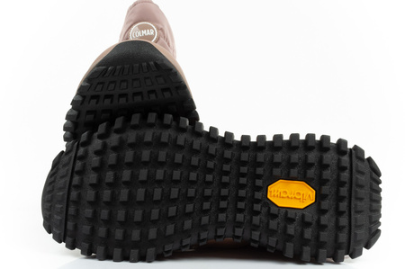 Colmar Damen-Schneestiefel [WARMER 2 MONO 169], wasserdicht, braun.