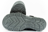 Skechers Kindersandalen [406520L/BBLM], schwarz.