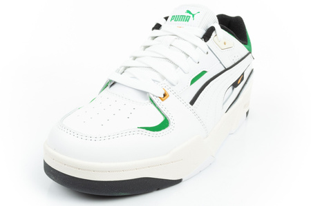 Puma Slipstream Sportschuhe [393266 01], weiß.