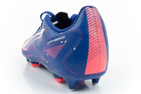 Puma Ultra 5 Play MXSG Fußballschuhe, Leichte Stollen