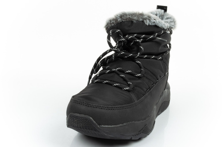 Lee Cooper Damen-Schneestiefel [LCJ-24-03-3063L], schwarz.