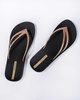 Ipanema Damen Flip-flops Bossa Soft bequem modisch für den Strand