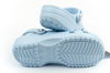 Crocs Classic Clog-Sandalen für Damen und Herren in Blau. Bequem und leicht