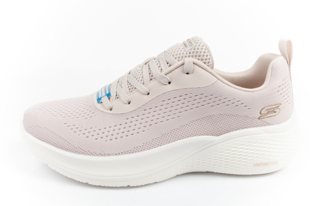 Skechers Damen-Sportschuhe [117550/NAT], Beige.