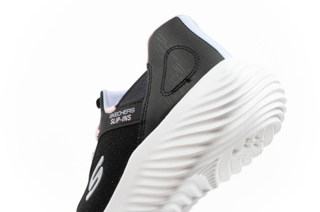 Skechers Bounder Junior Slip-In-Sportschuhe