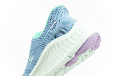 Skechers Go Walk Now-Khloe Damen Leichte Sportschuhe SLIP-INS