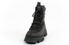 Lee Cooper Damen-Schneestiefel [LCJ-24-47-3144L], schwarz.