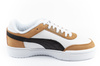 Puma CA Pro Sport Herren Sportschuhe [379871 01], Weiß.