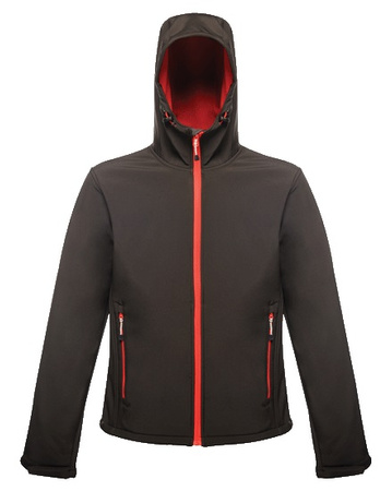 Softshell Meski Wodoodporny Regatta Arley II [TRA602 2M6]