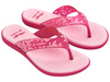 Rider Aqua Vi Fem Damen Flip-Flops, bequem, pink, modisch [83635 AZ069]