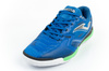 Joma Liga 5 2505 [LIGS2505IN] Herren Sportschuhe Hallenschuhe blau.