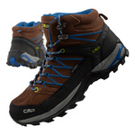 CMP Rigel Herren-Wanderschuhe, grau