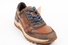 Wrangler Herrenschuhe, Wriv Sneaker, Freizeitschuhe, Braun