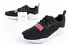 Puma Wired Run [374216 20] Kinder Sportschuhe, schwarz.