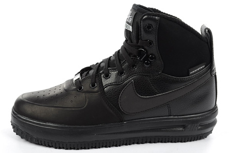 Buty sportowe NIKE Lunar Force 1 [706803 002]