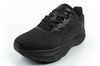 Fila Herren-Sportschuhe „Retron“ – bequeme und modische schwarze Sneaker