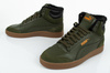 Puma Shuffle Mid Winterstiefel [387609 02]
