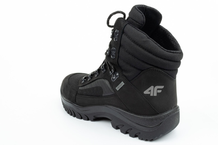 4F Winter-Trekkingstiefel [OBMH253 21S]
