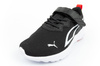 Puma All-Day Kindersportschuhe [387387 01], Schwarz.