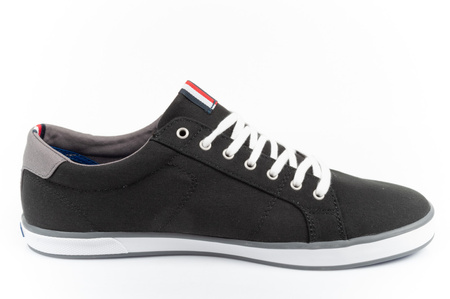 Tommy Hilfiger Herren-Sneaker [00596990], Schwarz.