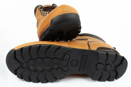 Timberland Splitrock 2-Trekkingstiefel [TB0A11VU]