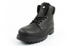 Wrangler Arch Fur Herren Chelsea Boots, elegante Stiefeletten, Schwarz