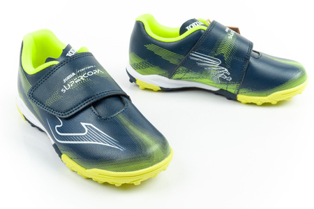 Joma Fußballschuhe Supercopa 2603 Turfy für Kinder, für Kunstrasen