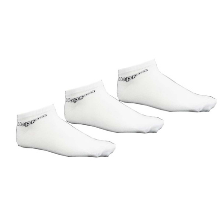 Kappa Herren-Fußsocken [351115W A03] 3er-Pack