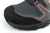 Salomon Onis [471014] GORE-TEX Damen Sport-Trekkingschuhe, grau.
