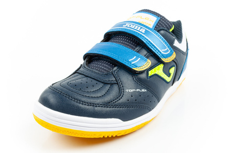 Joma Flex 2503 Hallenfußballschuhe für Kinder