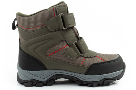 Lee Cooper Kinder-Winterstiefel – Wasserdicht und isoliert