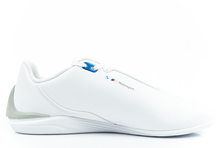 Puma BMW Drift Cat Herren Sportschuhe [307304 02], weiß.