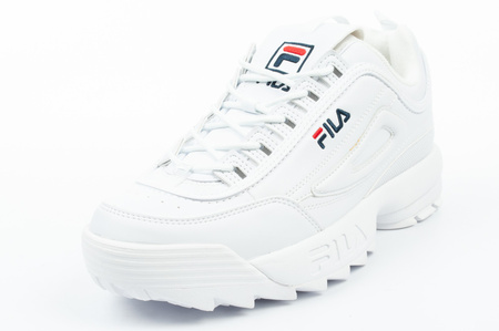 Buty Fila Disruptor Low [1010262.1FG] r.40