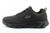 Skechers Bobs B Flex Damen-Sportschuhe, modisches Schwarz