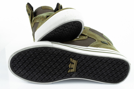 Supra Vaider [08206-356] Skate-Sportschuh