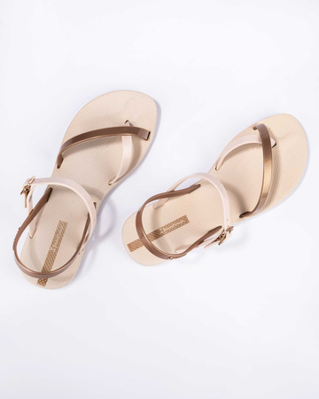 Ipanema Schuhe Sandalen Damen Flip-flops Fashion Sand VIII modisch bequem