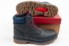 Levi's Forrest Nova Kinder-Ankle-Boots in Marineblau