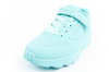 Skechers Uno Lite Kinder-Sportschuhe in Blau