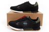 Lee Cooper Sneakers [LCJ-24-03-3010M], schwarz.